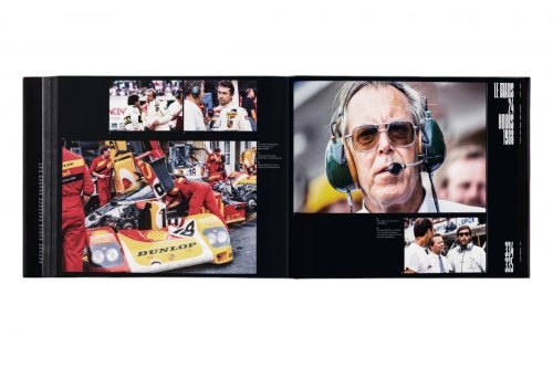PORSCHE RACING MOMENTS - STANDARD EDITION