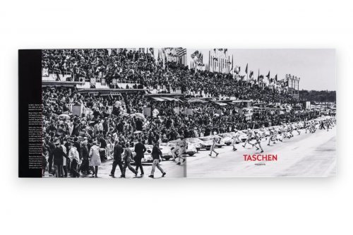 PORSCHE RACING MOMENTS - STANDARD EDITION