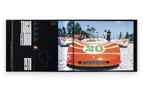 PORSCHE RACING MOMENTS - STANDARD EDITION