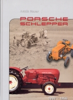 PORSCHE SCHLEPPER 1937-1966