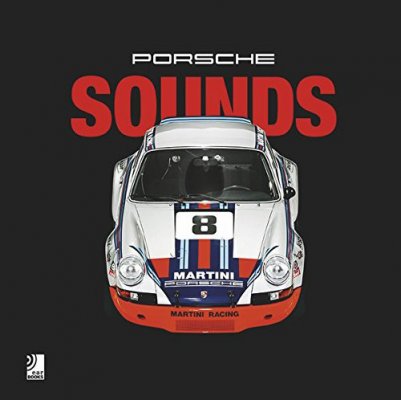 PORSCHE SOUNDS (2015 EDITION)