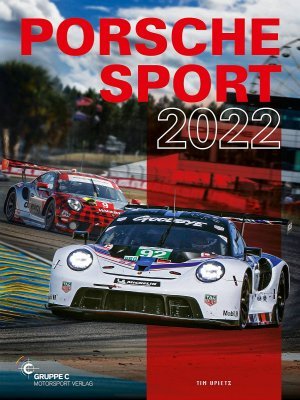 PORSCHE SPORT 2022