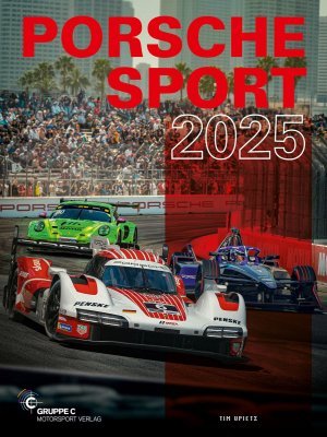 PORSCHE SPORT 2025