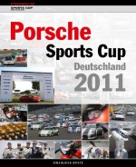 PORSCHE SPORTS CUP DEUTSCHLAND 2011