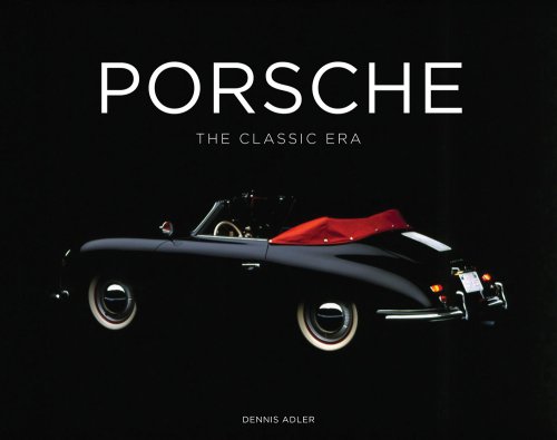 PORSCHE THE CLASSIC ERA