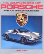 PORSCHE THE COMPLETE BOOK OF