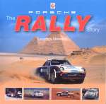 PORSCHE THE RALLY STORY