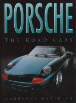 PORSCHE THE ROAD CARS