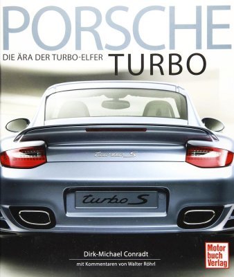 PORSCHE TURBO