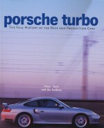 PORSCHE TURBO