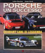 PORSCHE UN SUCCESSO