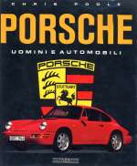 PORSCHE UOMINI E AUTOMOBILI