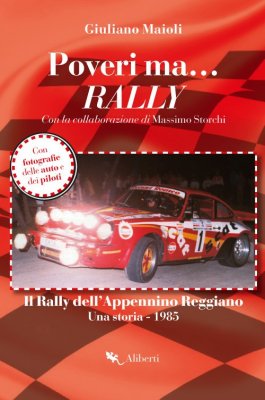 POVERI MA...RALLY