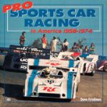 PRO SPORTS CAR RACING IN AMERICA 1958-1974