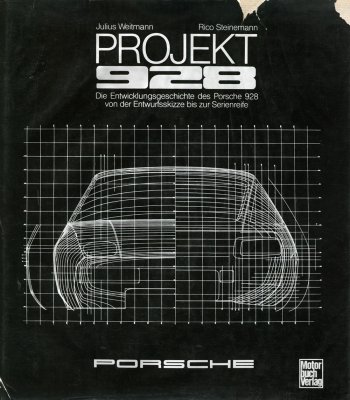 PROJEKT 928