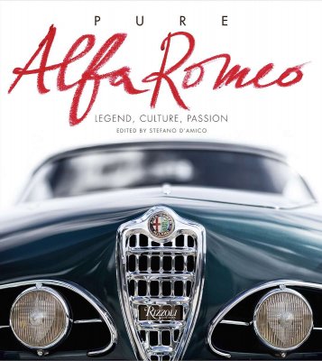 PURE ALFA ROMEO