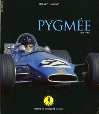 PYGMEE 1965-1973