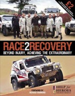 RACE 2 RECOVERY