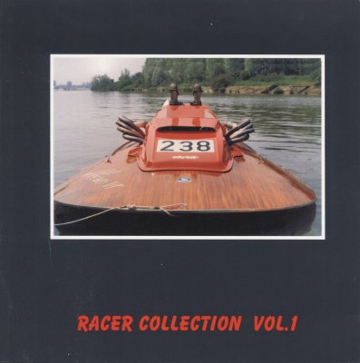 RACER COLLECTION VOL.1