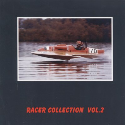 RACER COLLECTION VOL.2