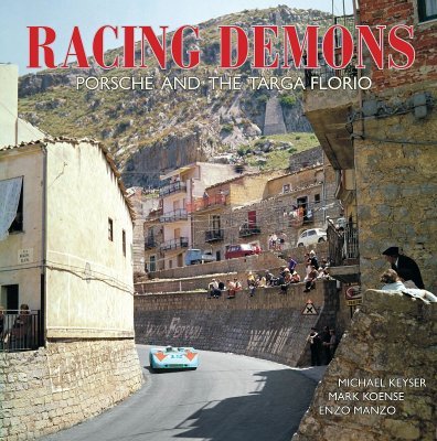 RACING DEMONS