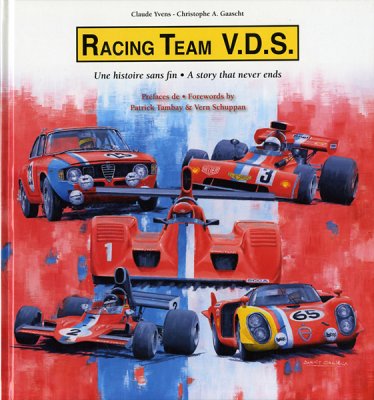 RACING TEAM V.D.S.