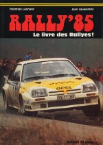 RALLY '85