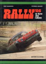 RALLY '86