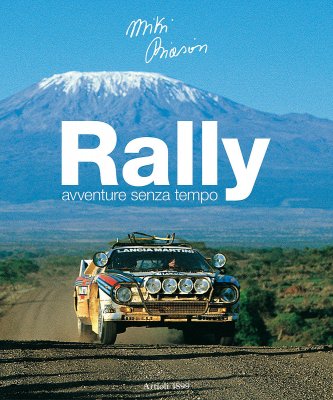 RALLY AVVENTURE SENZA TEMPO