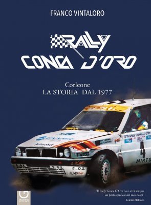 RALLY CONCA D'ORO