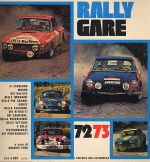 RALLY GARE 72-73