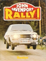 RALLY JOHN DAVENPORT