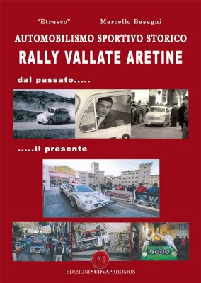 RALLY VALLATE ARETINE