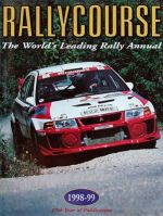 RALLYCOURSE 1998-99