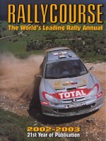 RALLYCOURSE 2002-2003