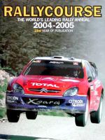 RALLYCOURSE 2004-2005