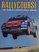 RALLYCOURSE 2006-2007