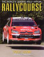 RALLYCOURSE 2007-2008