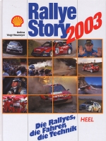 RALLYE STORY 2003