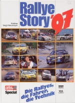 RALLYE STORY '97