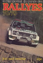 RALLYES 78/79