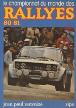 RALLYES 80/81