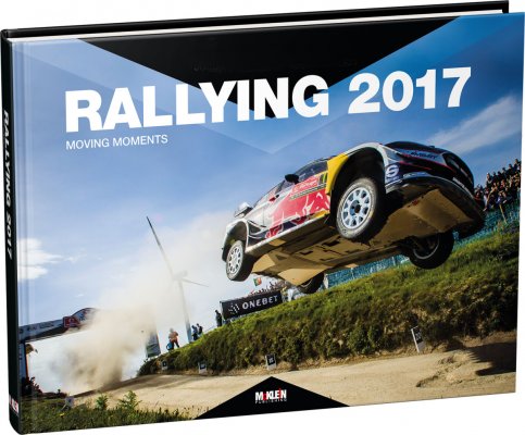 RALLYING 2017