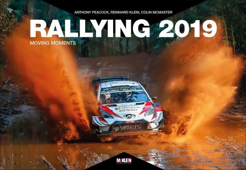 RALLYING 2019