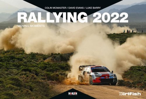 RALLYING 2022