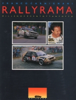 RALLYRAMA 1988