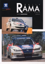 RALLYRAMA 1999-2000