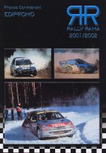 RALLYRAMA 2001-2002