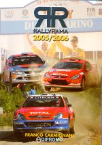 RALLYRAMA 2005-2006