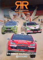 RALLYRAMA 2007-2008